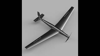 Tail and Fuselage assembly