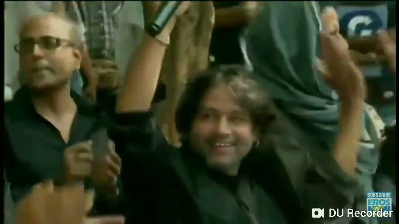 Bhaiya dekh liya hai ab teri sardari re, ab to hamri bari dekh lena