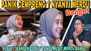 DETIK2 LESTI PANIK & NYANYI TANPA MUSIC MERDU BANGET- IN GAME TEBAK LAGU BIKIN HEBOH‼️