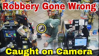 10 Robbery Cases That Ended Unexpected - New Edition 7