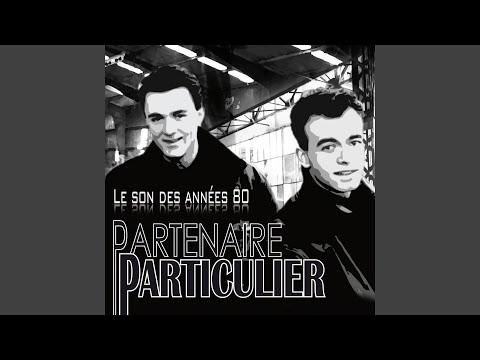 Partenaire Particulier