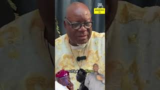 THERE’S NO H0PE IN NIGERIA - Except This Takes Place.HE JUST SAID A B!TTER TRUTH.. He is...more