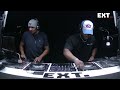 Damien G With Guest DJ Tai 09 MAR 2025 Damien G With Guest DJ Tai 09 MAR 2025
