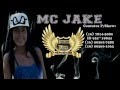 Mc jake  bonde da moda  musica nova 2014