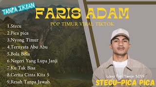 Download Lagu Faris Adam - STECU | Juan Reza - PICA PICA | NYONG TIMUR || LAGU POP TIMUR VIRAL TIKTOK 2025 MP3 Download Lagu Faris Adam - STECU | Juan Reza - PICA PICA | NYONG TIMUR || LAGU POP TIMUR VIRAL TIKTOK 2025 MP3