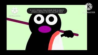 Pingu Outro Logo Remake Effects 13