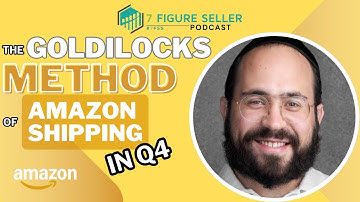 What No One Tells You About Amazon Shipping and Logistics in Q4