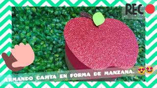 Watch Manzana Gift video