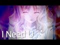 Diabolik Lovers - I Need U - (AMV) - *Request*