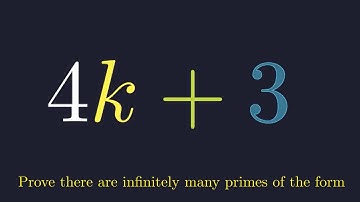 This Elegant Proof Unlocks a Secret of Prime Numbers.