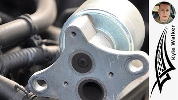Understanding the EGR Valve: Its Purpose and Importance in Your Vehicle