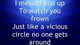 Millencolin - Vicious Circle (lyrics)