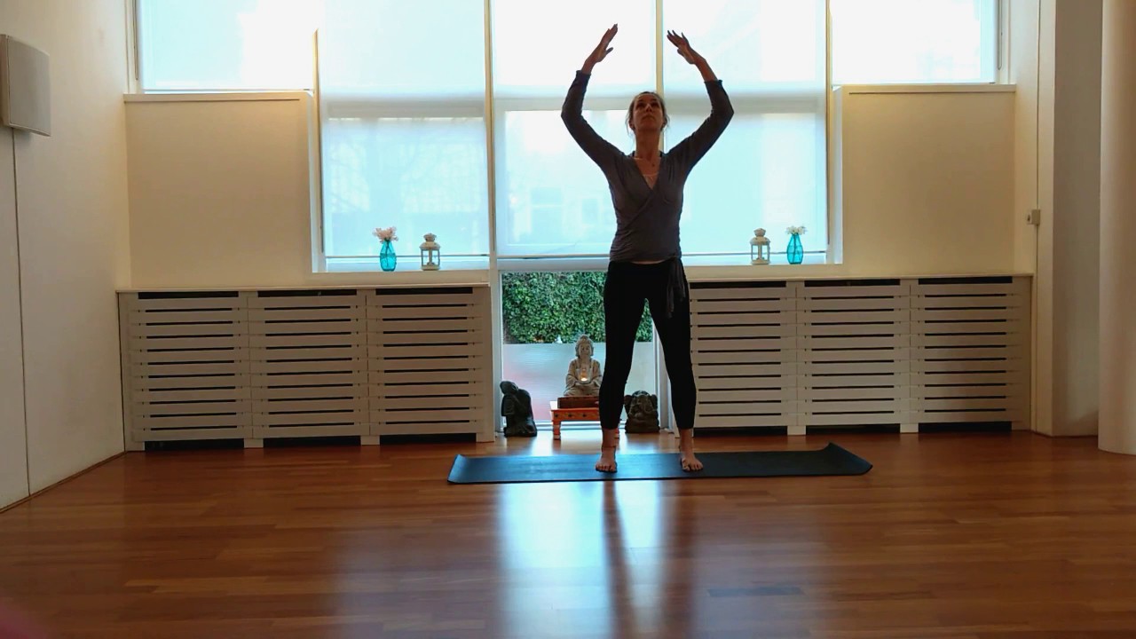 Do In Academy liver detox series