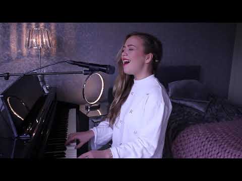 Connie Talbot (3), KANJIII