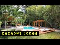 Cacaoni Lodge Venezuela  (Travel Video)