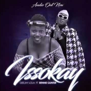 Issokey Beenie Gunter ft Deejay Lolah