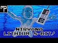 Nirvana - Lithium (True 8-Bit)!