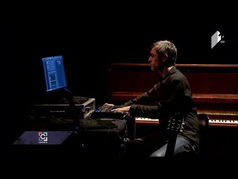 ავსტრალიელი კომპოზიტორის, ლორენს ინგლიშის მასტერკლასი თბილისში