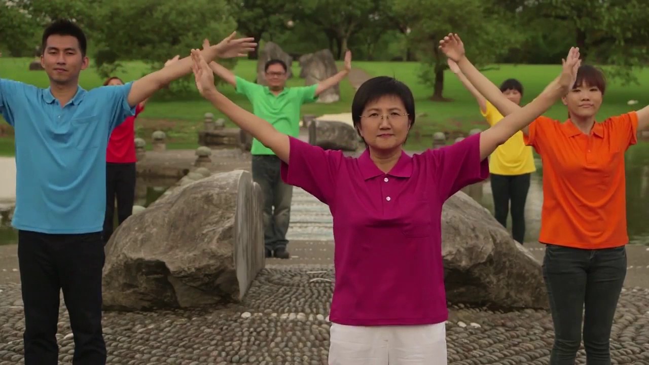 [MJ] Health exercise for office workers - YouTube
