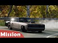Completing "Drift at the Handling Circuit" on maximum stars | BeamNG.Drive