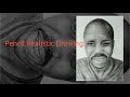 How to draw realistic using hatching stippling and scribbling in pencil