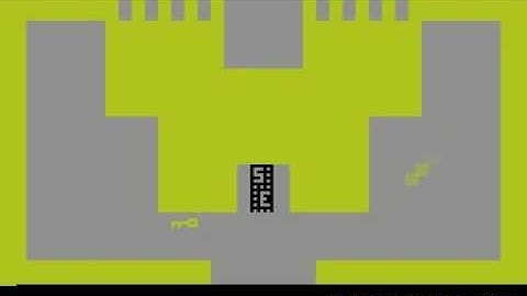 Atari 2600 Adventure Plus 20 (2003) (Steve Engelhardt) (Adv