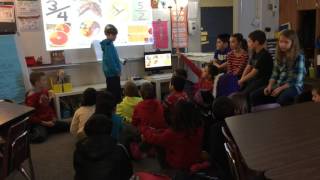 Fraction Talk