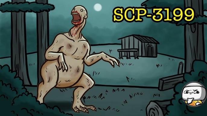 xHopeless on X: scp-939 walking animation for a friend's