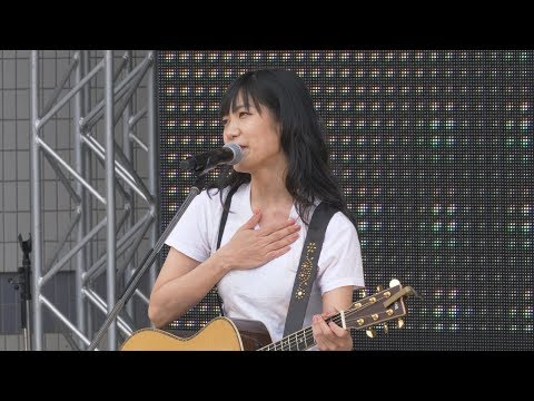 トランスジェンダー歌手・女優の中村中さん　令和にかける思い