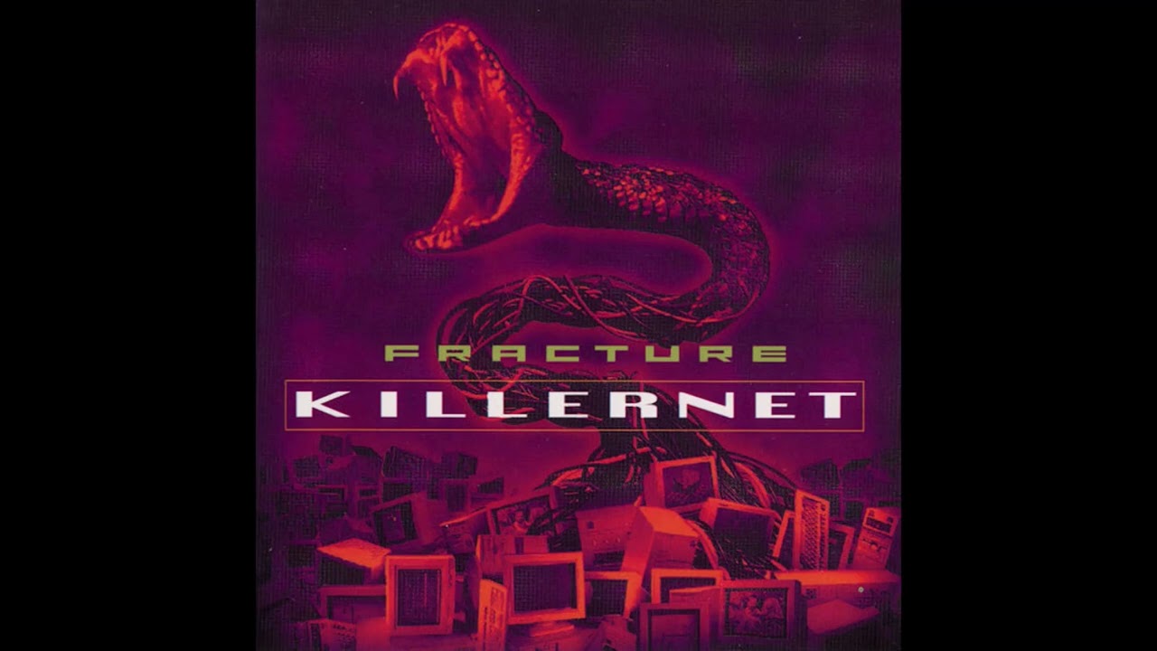 Fracture - "A) Programmed For Hell (PFH) B) The Razor's Edge"