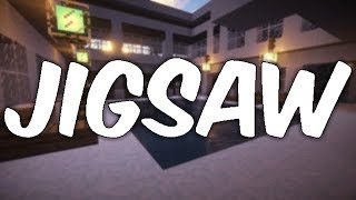 How to Install and Download the NEW Jigsaw Hacked Client for Minecraft 1.12.2
