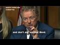 Fauci's lawyer removed after exchange