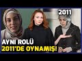 Bir Başkadır'ın Meryem'i Öykü Karayel Aslında Kim?