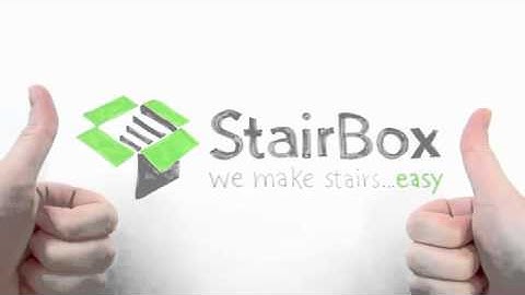stairbox video