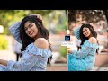 Lightroom dark tones photo editing tutorial  nv pictures   2022