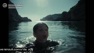 Reklamcı Uykulu Andrew Türkguy - Reklam Kuşağı 16 Eylül 2024 0956