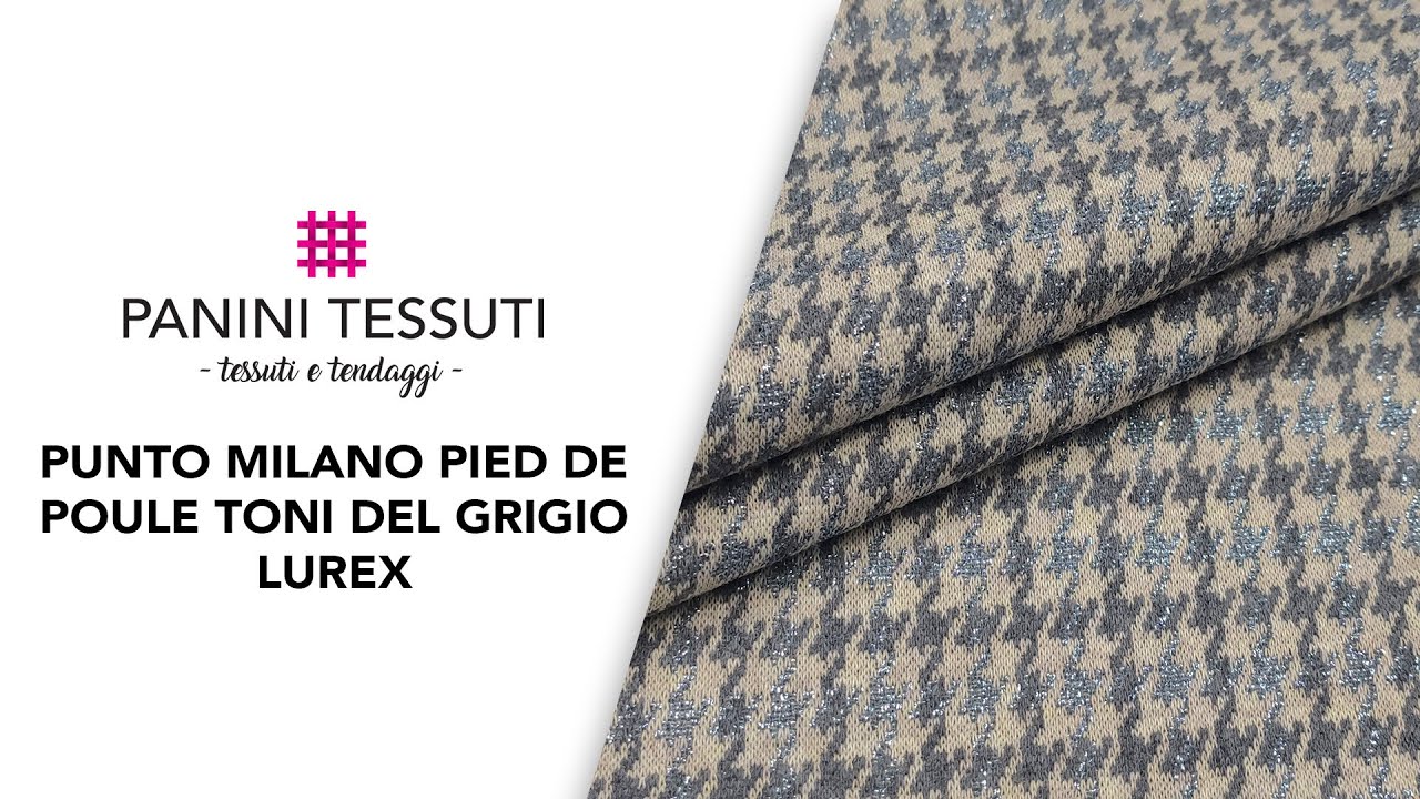 R191 stola rasata in viscosa grigio e lurex ARGENTO – OUTLET – FILATI ON LINE – STOLE MY HEART