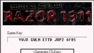 Tons of COD 4 CD keys