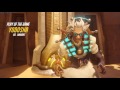 Junkrat rains from above