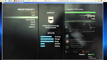 FourDeltaOne MW3 20th Prestige Unlock All (Voice English)