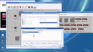 2. TCP UDP Computer Network Simulation Lab