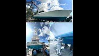 Pro Boat Sanding On Smooth Finish Loading