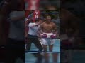 When Thomas Hearns BEAT UP Pablo Baez #boxing #toprank #knockout #thomashearns