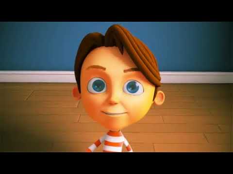 Short Animation - YouTube