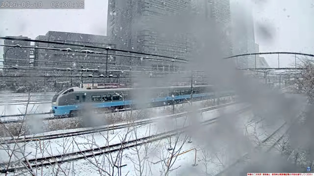 総走行距離160km 大宮駅近辺にて手渡し 無事GW遠征から帰ってきました！ 5/2〜7まで埼玉⇔島根間の17府県を