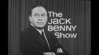 Famous The Jack Benny Program  Jack is Kidnapped with George Burns Net Worth