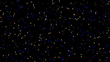 Particle Collision Simulation - %s [1 Hour]