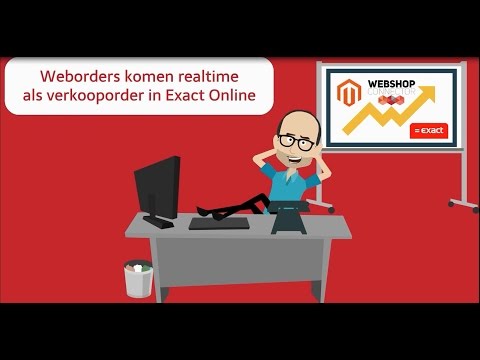 Webshop Connector Advanced | Wholesale