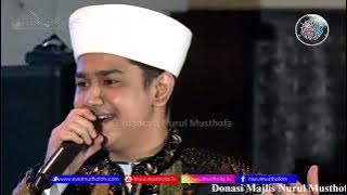 Allahul Kafi Syakir daulay  ( Gambus )Milad Nurul Musthofa ke 26 |19 feb 2022