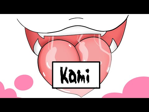 The vore game 1# kami (“non vore path”)